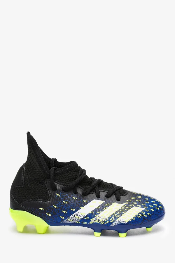 Adidas Predator Freak .3 F, Children's Football Boots (boys)