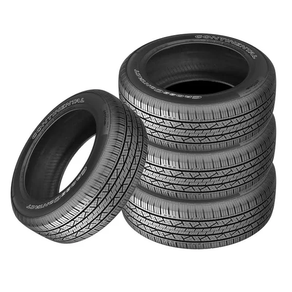 Continental Cross Contact LX25 Tire 235/55R20 102V