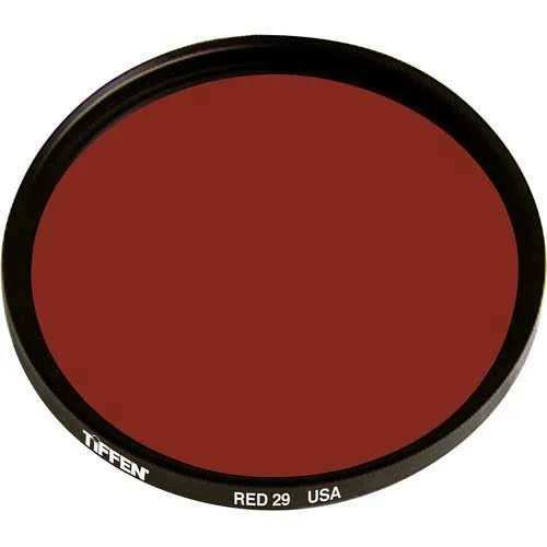 Tiffen Red 29 - Filter - 72 mm