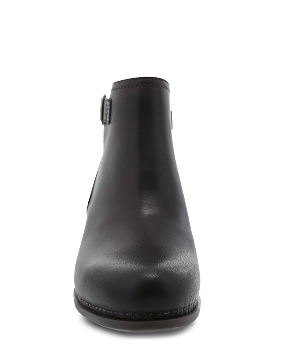 Women's Dansko Henley Chocolate Burnished - in Size 41