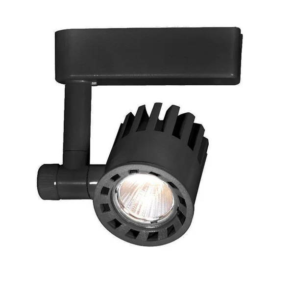 WAC Lighting - L-LED20S-930-BN Exterminator LED Track Head