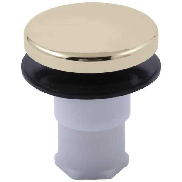 Brizo RP82438PN Stopper Assembly Polished Nickel