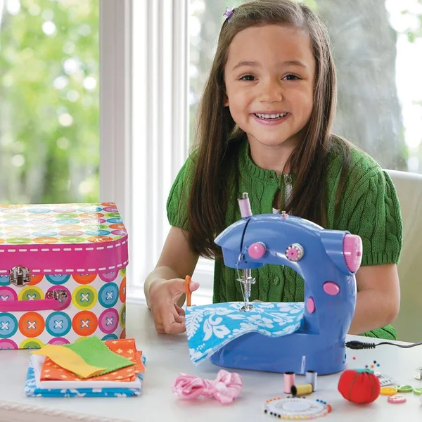Alex Toys Sew Fun Craft Kit from MindWare