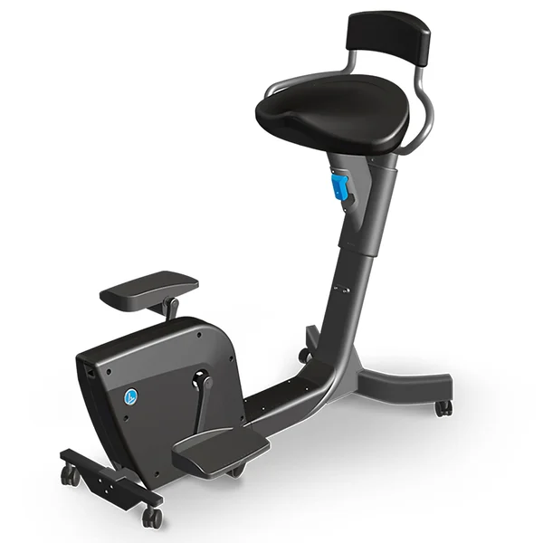 Lifespan Solo Under Desk Bike