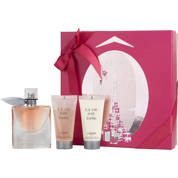 Lancome La Vie Est Belle Moments Set