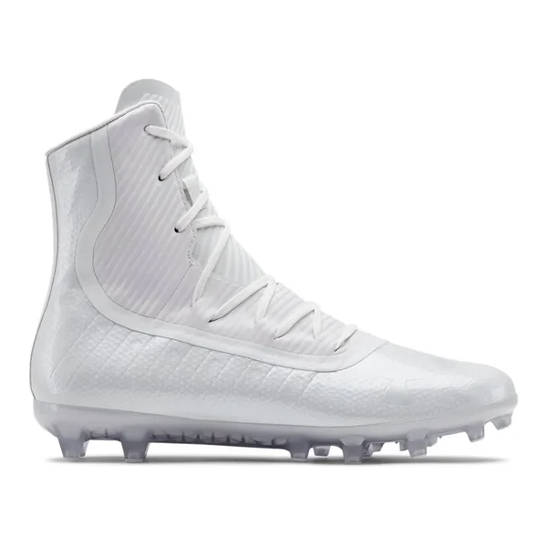 Under Armour Men's Highlight MC - White 9.5