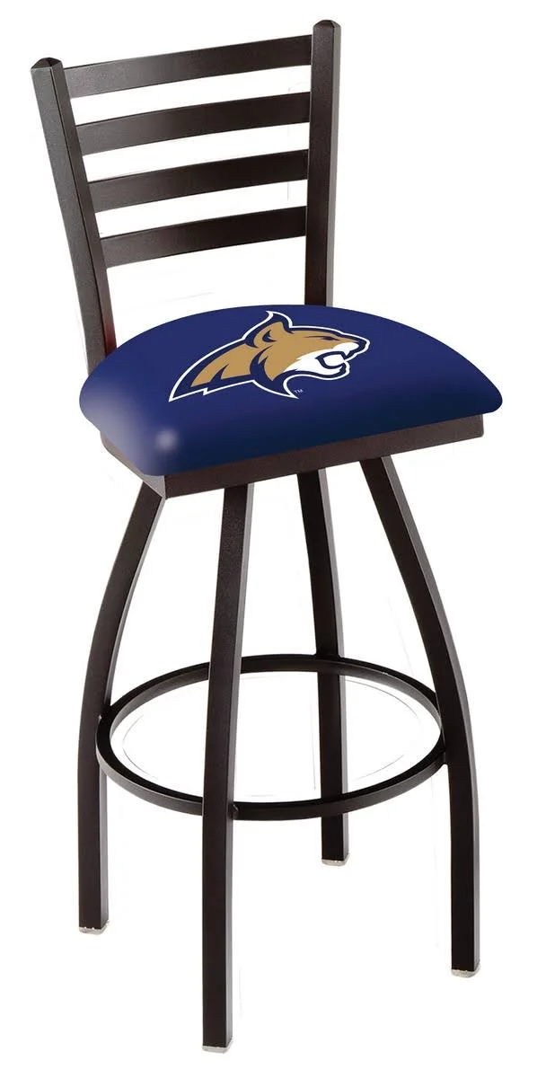 Holland Bar Stool L014 Montana State Swivel Bar Stool