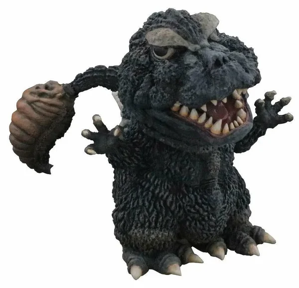 Godzilla (1964) [DefoReal]