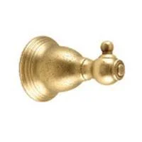 Newport Brass 12-12/26 Single Robe Hook - Polished Chrome