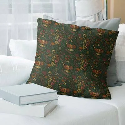 14x22 Throw Pillow East Urban Home Size: 20x22 x 20