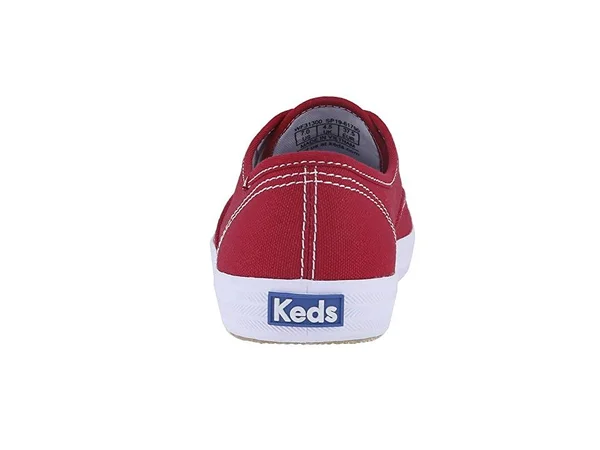 Keds Women Champion Originals, Size: 13, Red