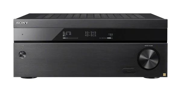 Sony STR-ZA3000ES 7.2 Channel AV Receiver
