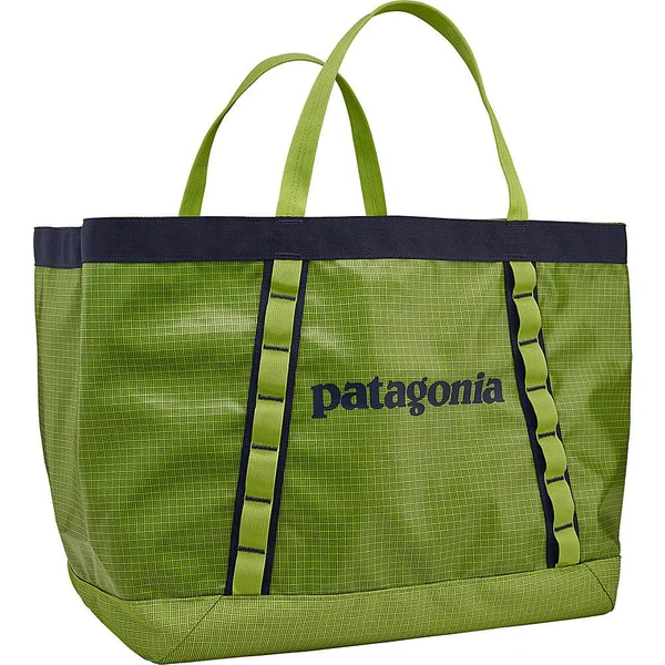 Patagonia Black Hole Gear Tote - Black - One Size - Unisex