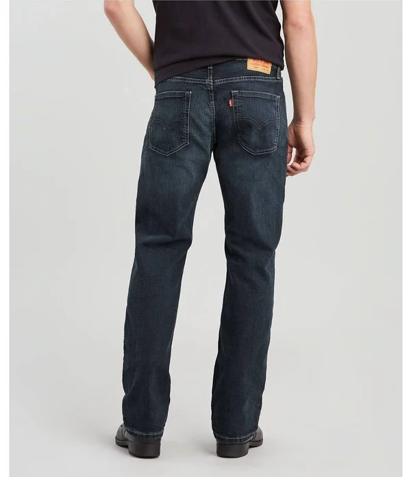 Levi&s 559 Relaxed Stretch Straight Jeans - 31 32