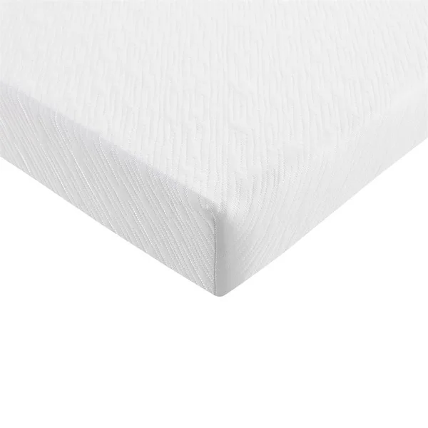 Pemberly Row 5x22 Medium Firm Full Mattress - PR-4753-2150352