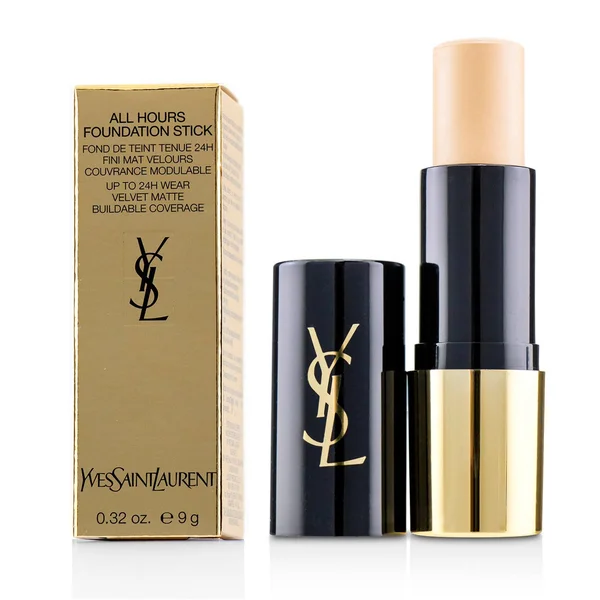 Yves Saint Laurent All Hours Foundation Stick - B30 Almond