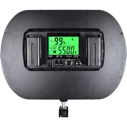 Savage Edge Lit Pro Bi-Color LED Light LED-ELLG
