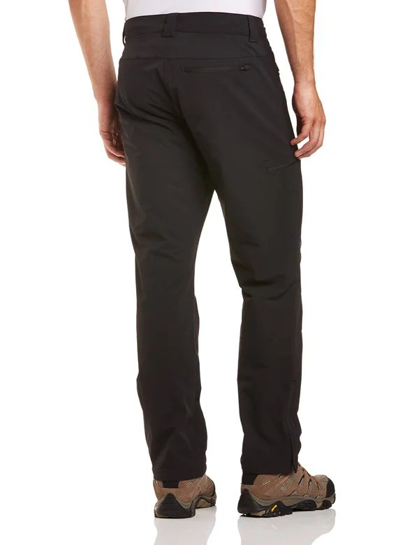 Marmot Men's Scree Pant Short Black 32