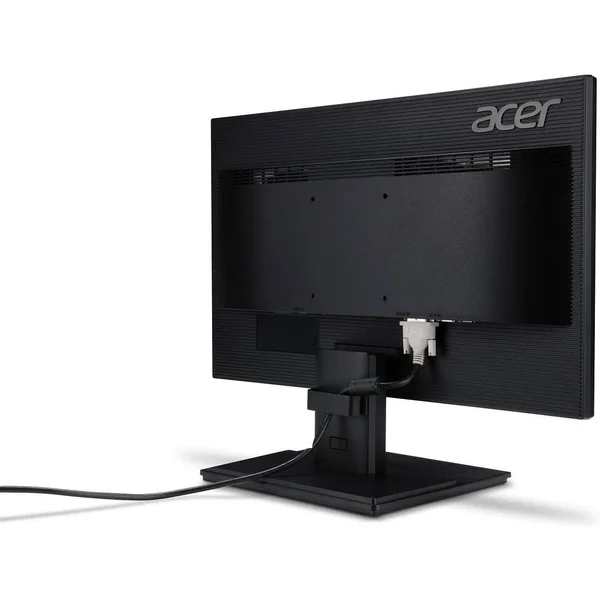 Acer V246HQL UM.UV6AA.C06 23.6x22 LED Monitor - Black