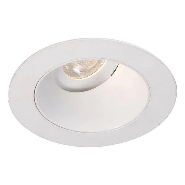 WAC Lighting Tesla 3.5x22 Pro LED High Output TRIM, Specular Black/Copper Bronze - HR3LEDT318PN830BCB