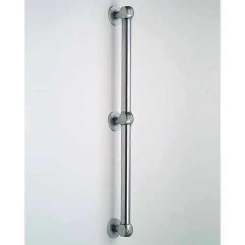 Jaclo G30-60-PN 60x22 Smooth Straight Grab Bar