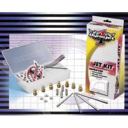 Dynojet Research 1189 Jet Kit - Stage 1