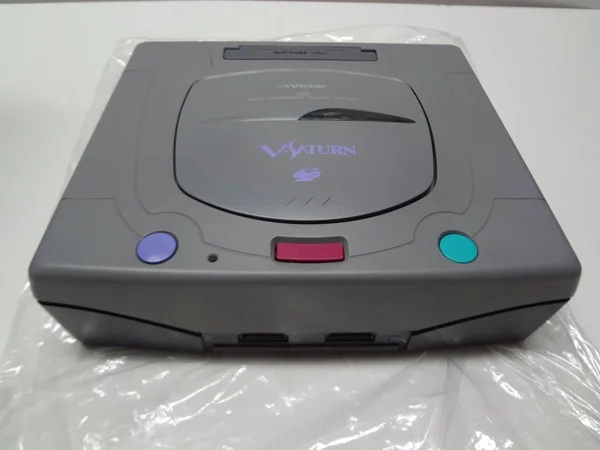 Victor v- Saturn Console System
