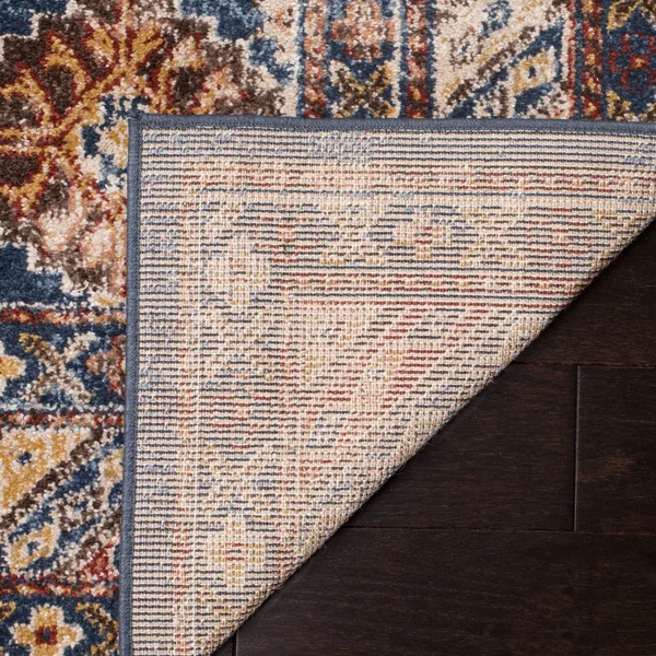 Safavieh Bijar BIJ653 Rug 6&7x22x9& Rug