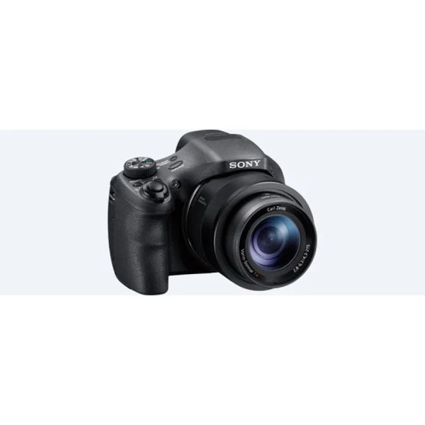 Sony Cyber-shot DSC-HX350