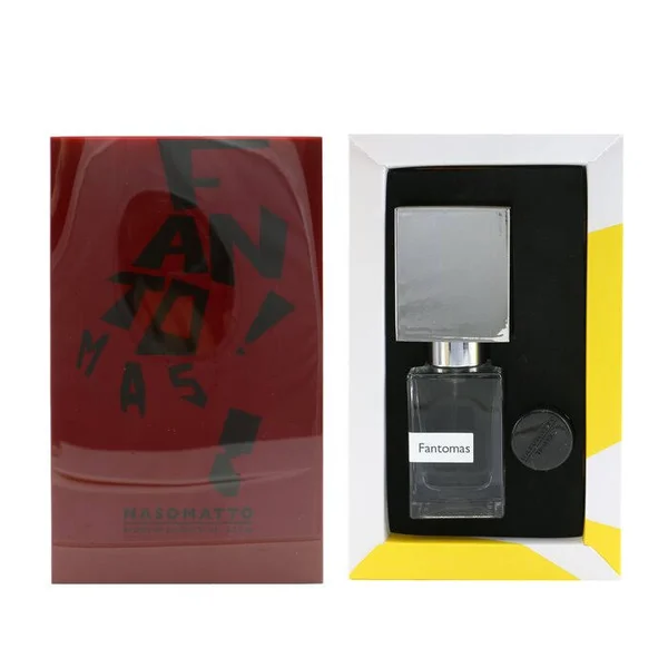 Nasomatto - Fantomas Extrait De Parfum - 30ml