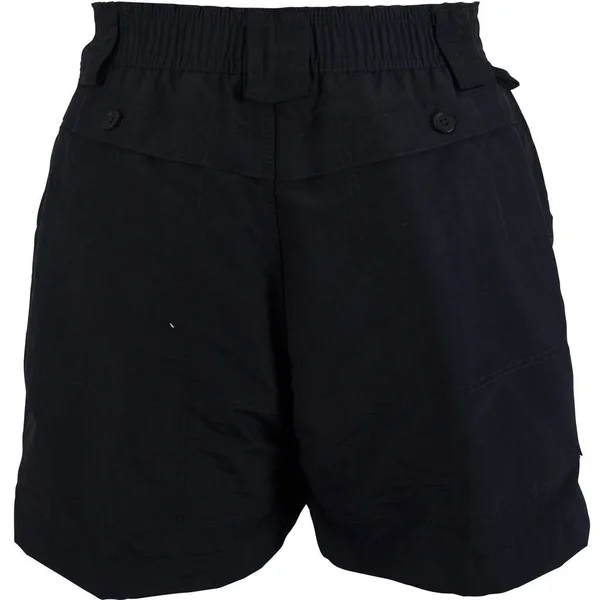 AFTCO Original Fishing Shorts - Black - 36