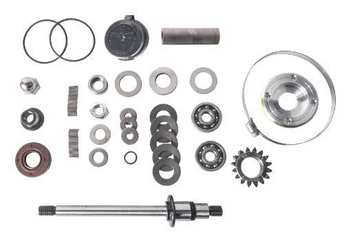 Sbt - Inc 34-185 Sea-Doo Supercharger Rebuild Kit 17 Tooth GTX 4Tec SC Challenger 180 2003 2004 2005 2006