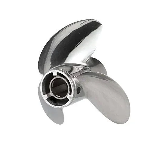 Quicksilver Q3 PROPELLER 15.6