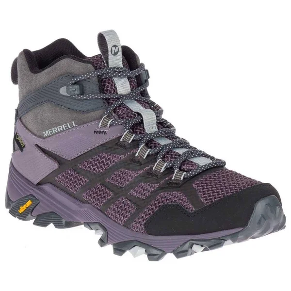 Merrell Women's Moab FST 2 Gore-Tex Mid Shoe