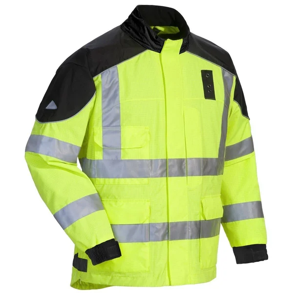 Tour Master Sentinel Le Rain Jacket Hi-Viz