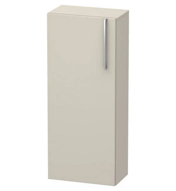 Duravit VE1105R4949 Semi-tall Vero Cabinet