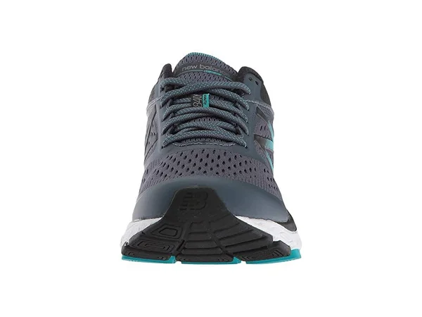New Balance 840v4 8.5 Women's Thunder