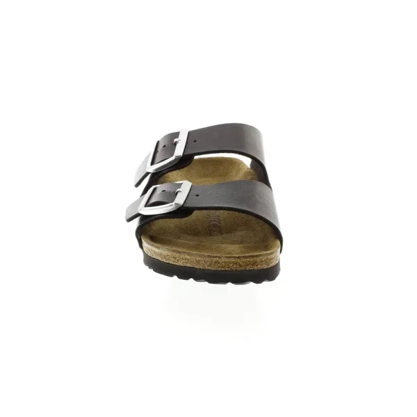 Birkenstock Mule Arizona BF Graceful Licorice 41 EU, Narrow