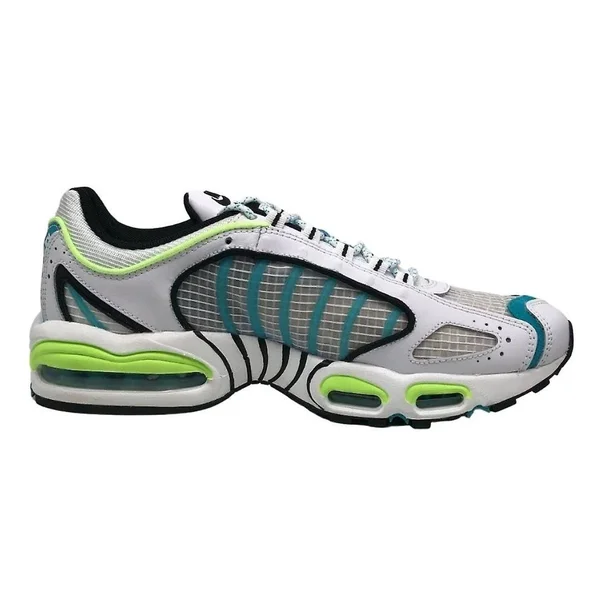 Nike Air Max Tailwind IV SE, White, 11.5