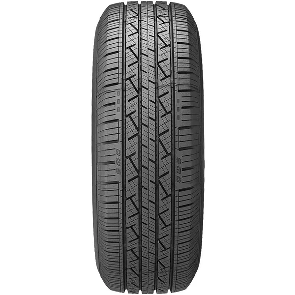 Continental Cross Contact LX25 Tire 235/55R20 102V