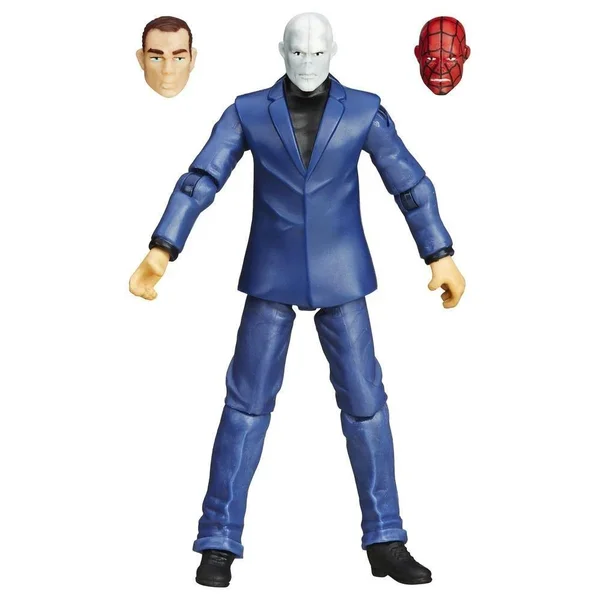 Marvel Infinite Series Marvel&s Chameleon