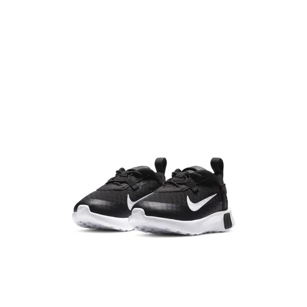 Nike Reposto Baby/Toddler Shoes (Black)