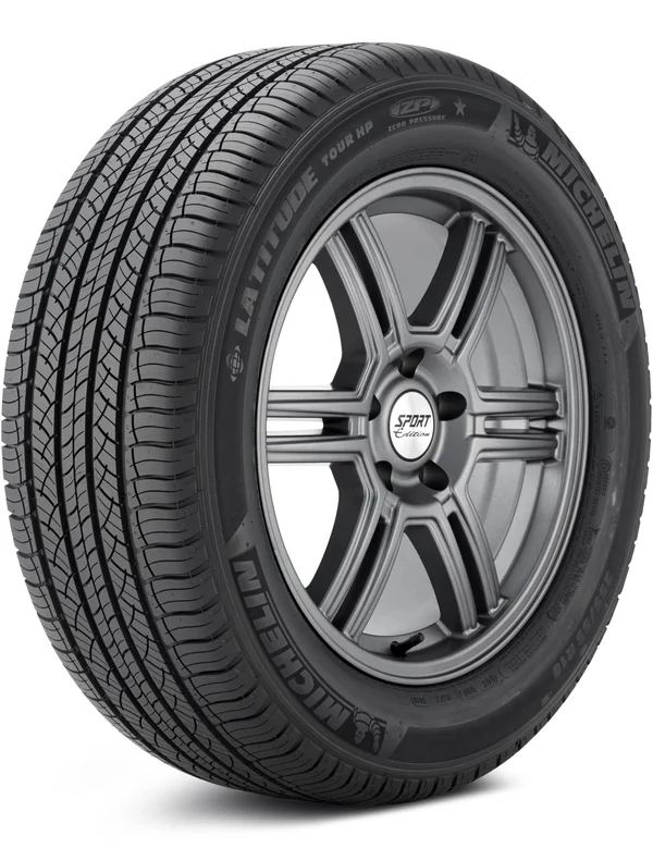 Michelin Latitude Tour HP 255/50R19