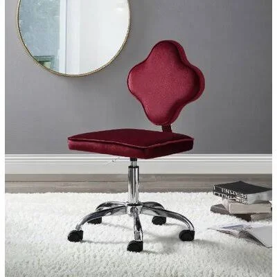 Clover Office Chair Everly Quinn