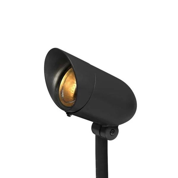 Hinkley 55000BZ Landscape Line Voltage Bronze Spot Light