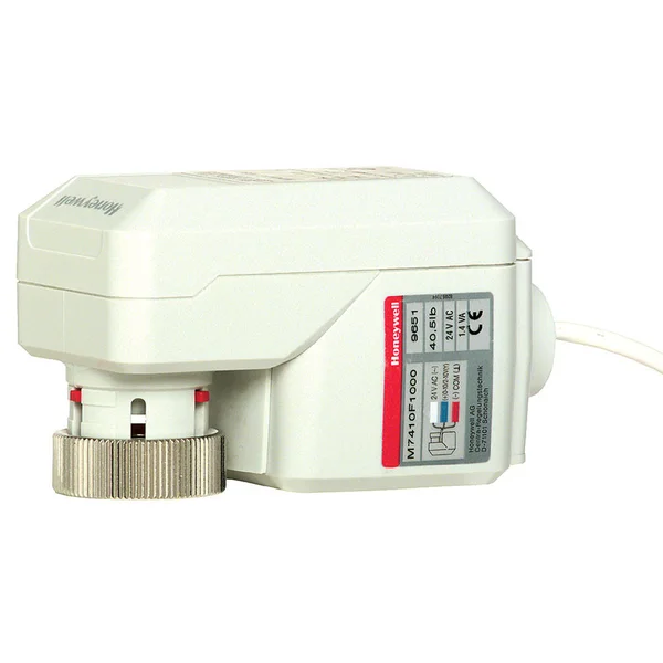Honeywell M6410A1029 Valve Actuator