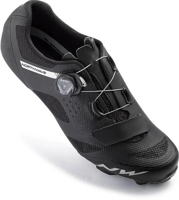 Northwave Razer MTB Shoes Camo Black - 44