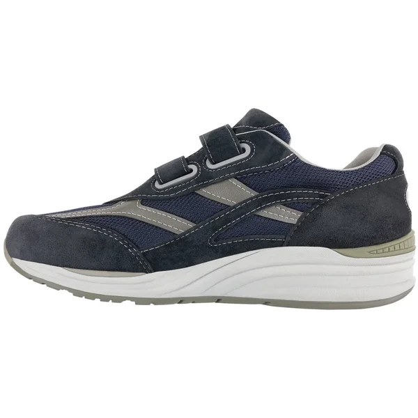 SAS Men's JV Mesh Blue 9 Slim