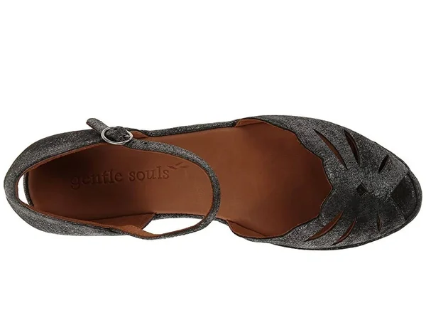 Women's Gentle Souls Lily Moon - Gray