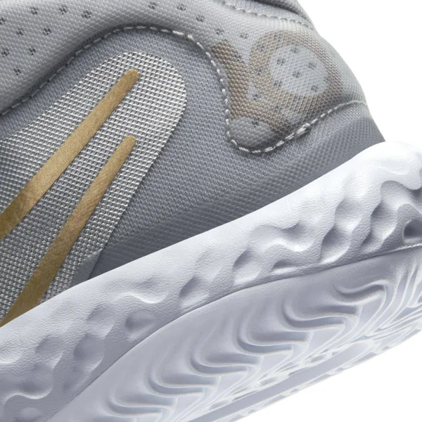 Kids& Nike KD Trey 5 VIII Basketball Shoes